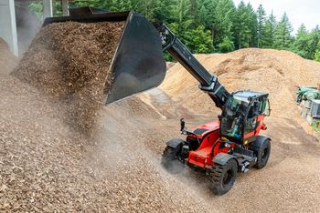 YH60 Hackschnitzel König GmbH