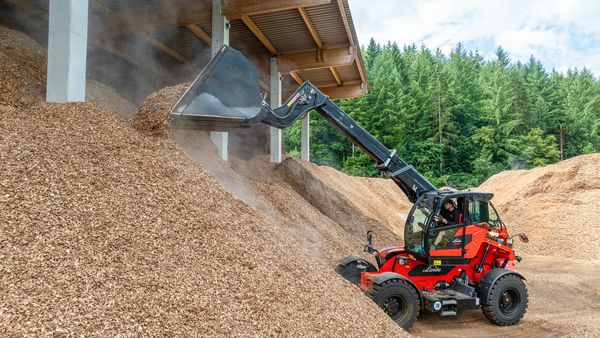 YH60 Hackschnitzel König GmbH