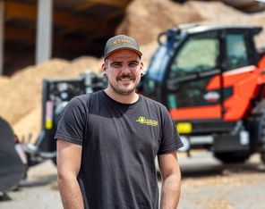 YH60 Hackschnitzel König GmbH