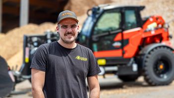 YH60 Hackschnitzel König GmbH