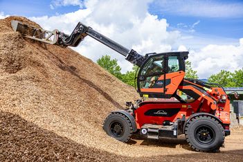 YH60 Hackschnitzel König GmbH