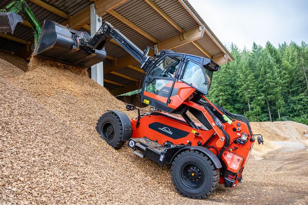 YH60 Hackschnitzel König GmbH