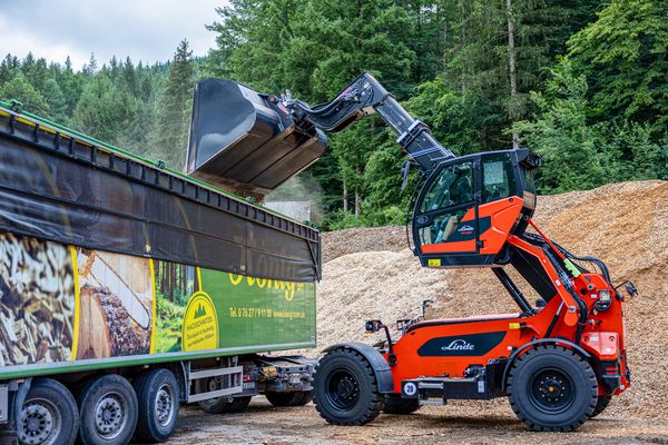 YH60 Hackschnitzel König GmbH