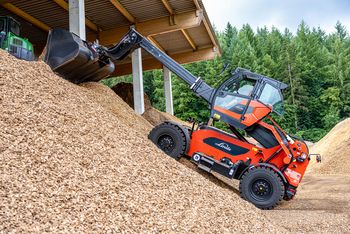 YH60 Hackschnitzel König GmbH