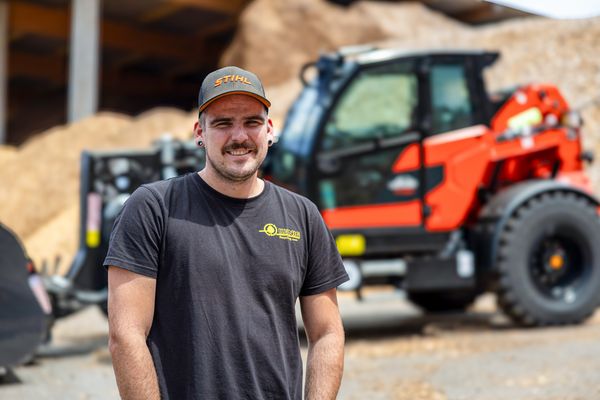 YH60 Hackschnitzel König GmbH